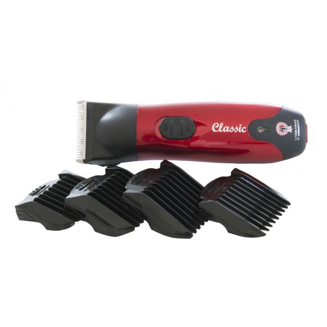 Liveryman  Classic Professional Cordless Trimmer