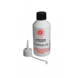 Liveryman Clipper Oil