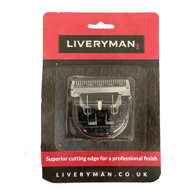 Liveryman  Cutter & Comb Nova Adjustable