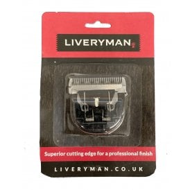 Liveryman Cutter & Comb Nova Adjustable
