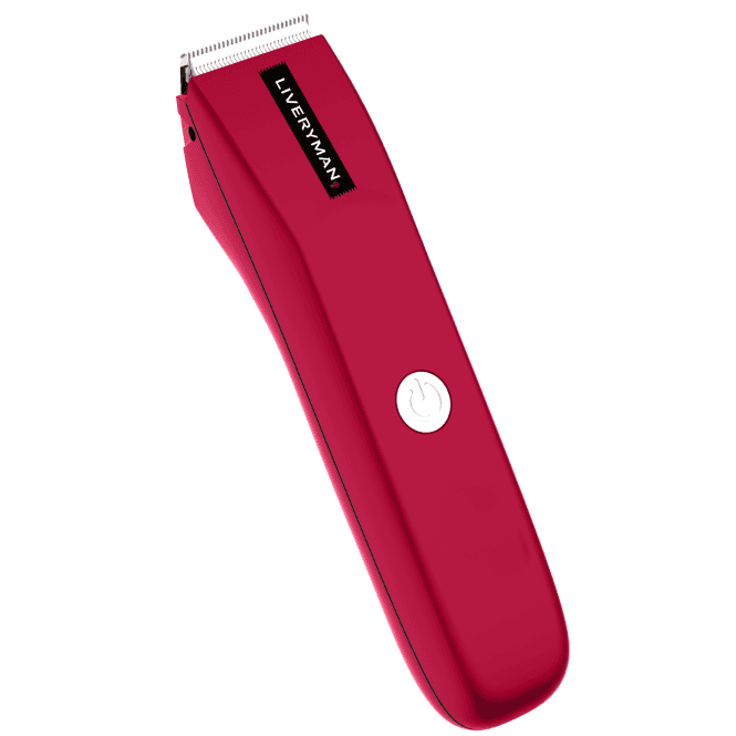 Liveryman  Flare Plus Pony/Horse Trimmer