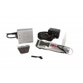 Liveryman Harmony - Battery Pack & 3 Extra Blades