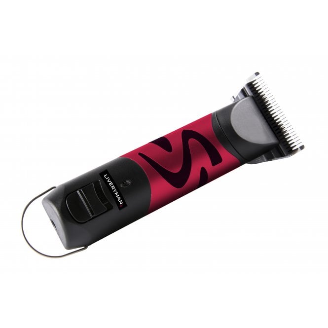 Liveryman  Harmony Plus With Narrow Blade 1.6mm Double Blade Anniversary Pack