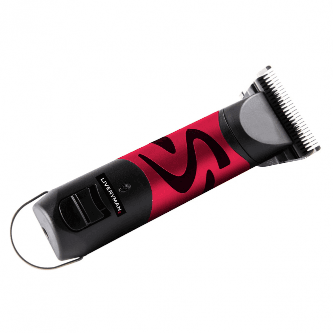 Liveryman  Harmony Plus With Wide Fine Blade 2.4mm Double Blade Anniversary Pack
