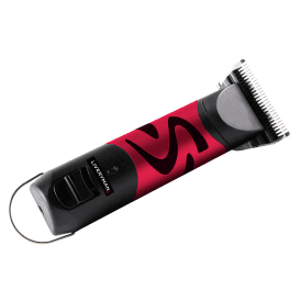 Liveryman Harmony Plus With Wide Fine Blade 2.4mm Double Blade Anniversary Pack