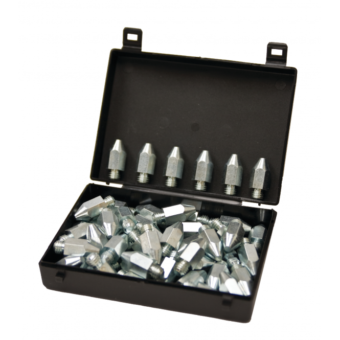 Liveryman  Large Studs - Sold In Singles