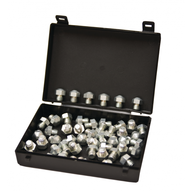 Liveryman  Road Pony/Horse Studs - Sold In Singles