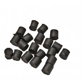 Liveryman Rubber Stud Plug - Pack Of 20