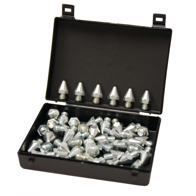 Liveryman  Standard Pony/Horse Studs - Sold In Singles