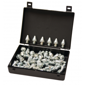 Liveryman Standard Pony/Horse Studs - Sold In Singles