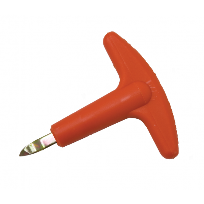 Liveryman  Stud Hole Cleaner