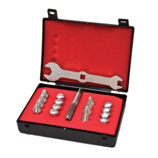 Liveryman  Stud Presentation Box (16)