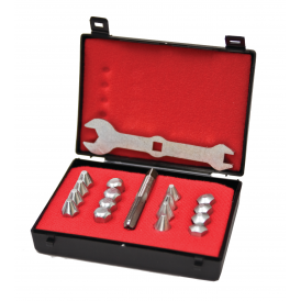 Liveryman Stud Presentation Box (16)