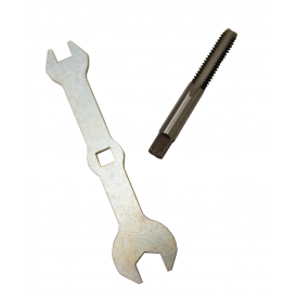 Liveryman Stud Tap & Spanner