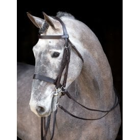 Mackey Classic Double Bridle