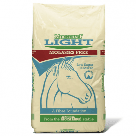 Marksway Mollychaff Light Molasses Free