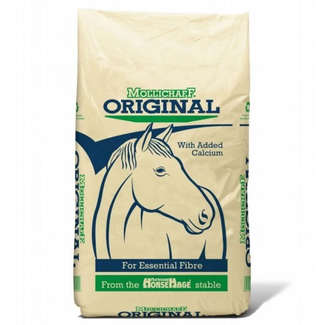 Marksway  Mollychaff Original 12.5kg