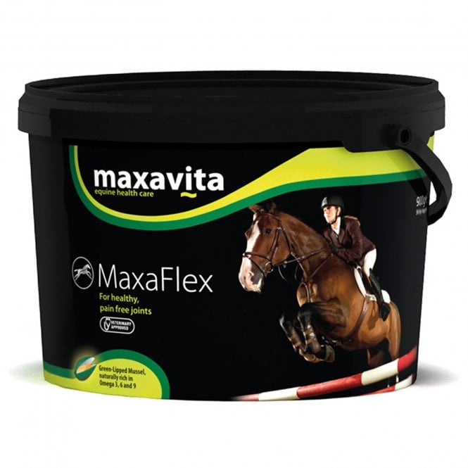 Maxavita  Maxaflex Joint Supplement 900g
