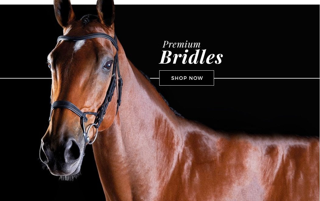 Premium Bridles