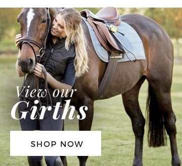 View our Girths