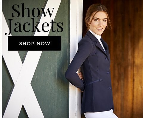 Jackets