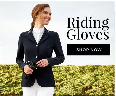 Riding Gloves