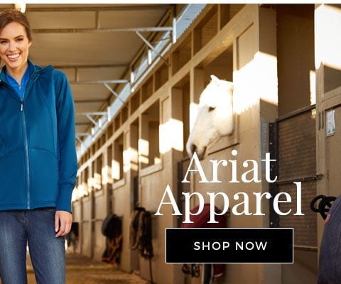 Arial Clothing
