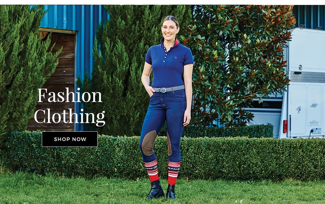 Dublin Fashion Clothing
