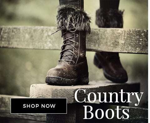 Dublin Footwear