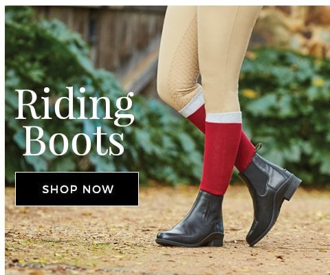 Dublin Riding Boots