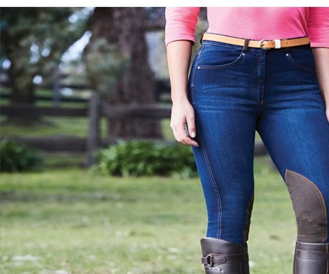 Dublin Jodhpurs & Breeches