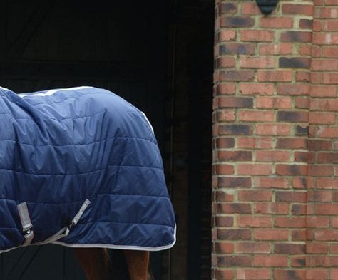 Stable Rugs