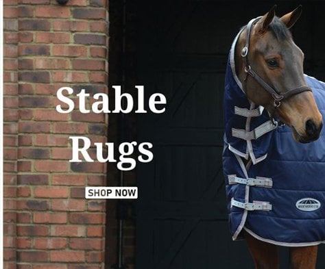 Stable Rugs