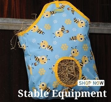 Stable Equipment
