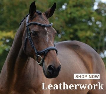 Leatherwork