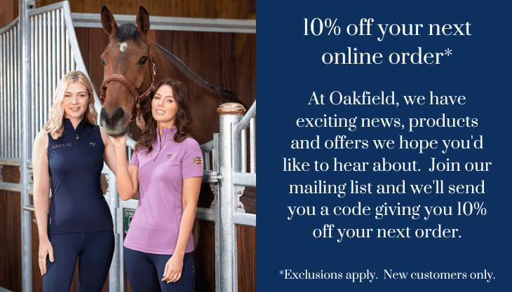 Newsletter Popup Incentive