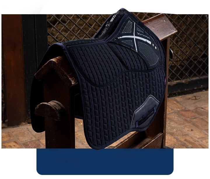 Saddle Pads