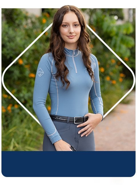 Base Layers