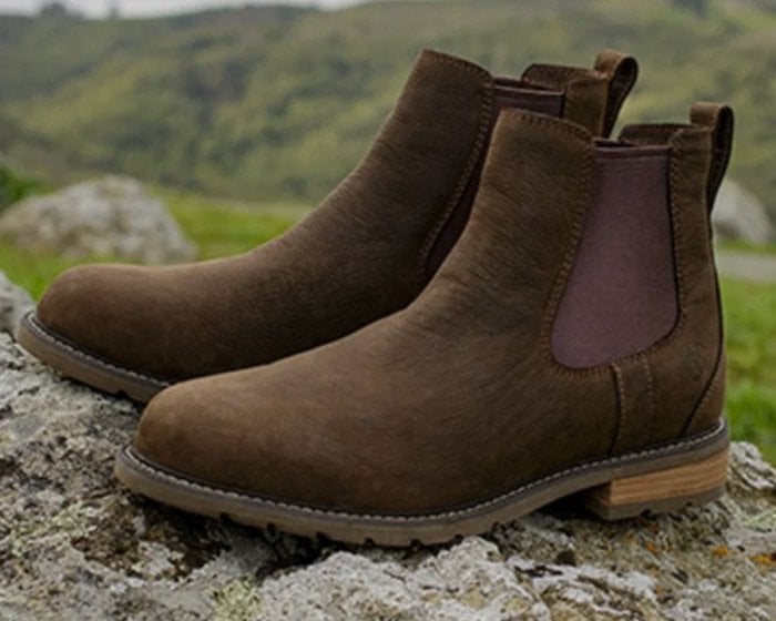 Footwear