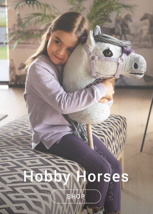 Hobby Horses