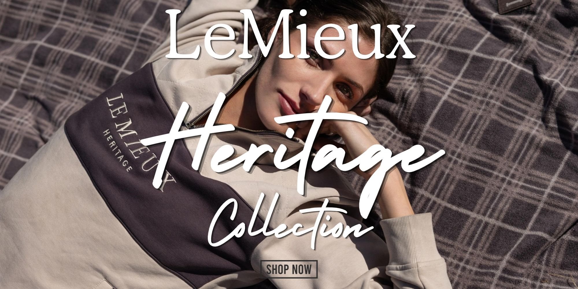 LeMieux Heritage Collection