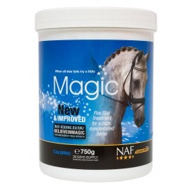 NAF 5 Star Magic - 750g, 1.5kg & 3kg