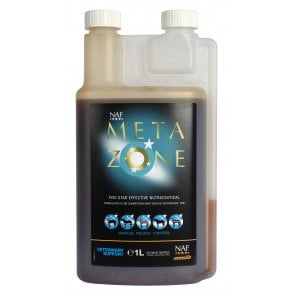 NAF Glucosamine 10000 Plus – Gelenkunterstützung Für Pferde, 4,5 Kg Eimer
