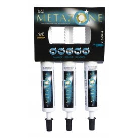 NAF 5 Star Metazone Syringe 3pk