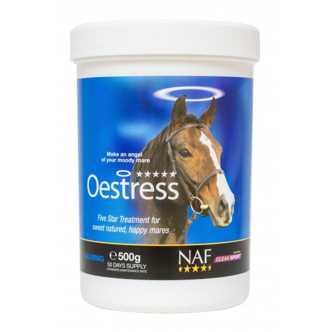 NAF  5 Star Oestress