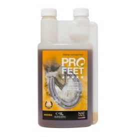 NAF 5 Star ProFeet Liquid