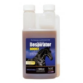 NAF 5 Star Respirator Boost