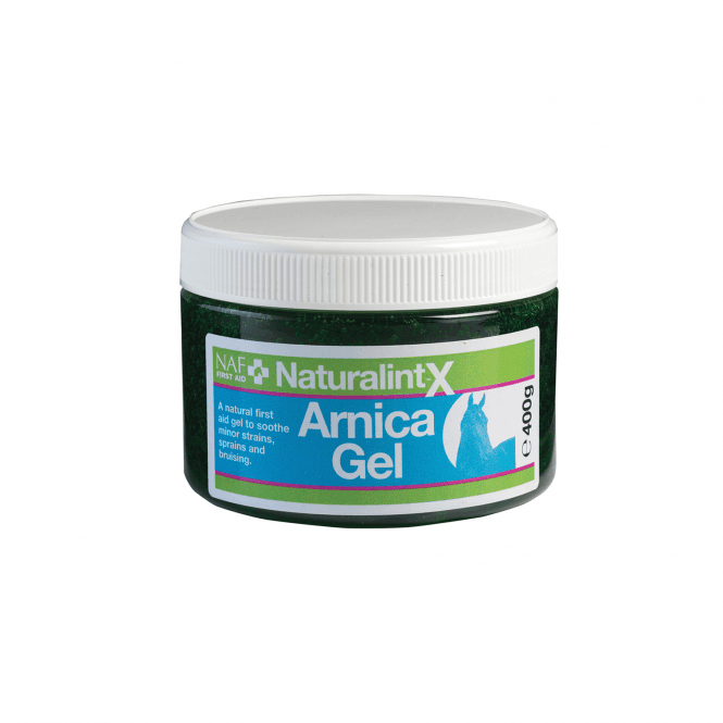 NAF  Arnica Gel