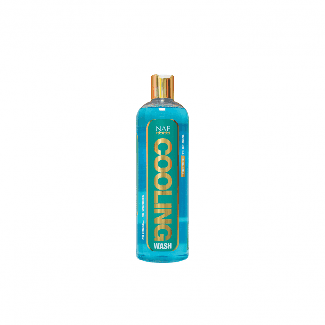 NAF  Cooling Wash 500ml