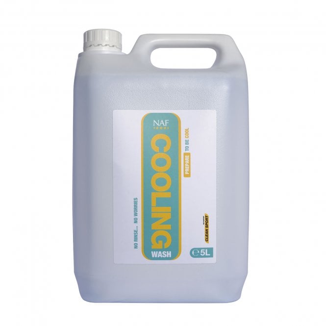NAF  Cooling Wash 5L